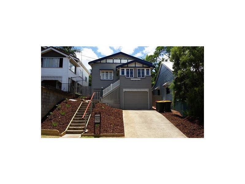 29 Charlotte Street, Paddington QLD 4064