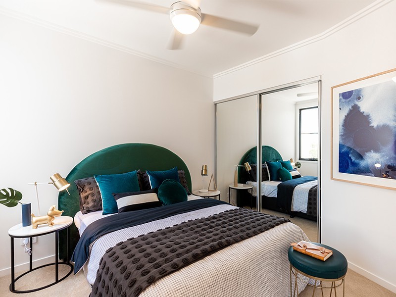 6258/1 Vue Boulevard, Robina QLD 4226