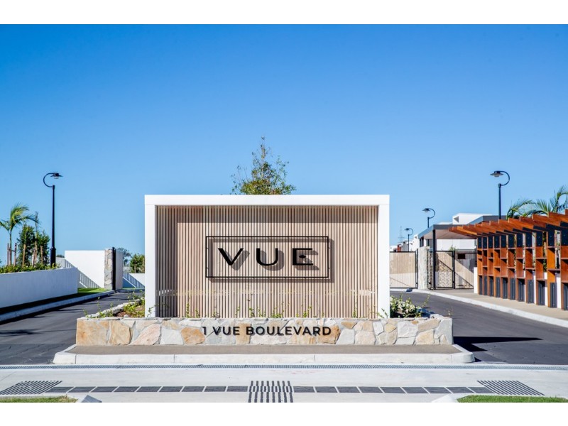 6258/1 Vue Boulevard, Robina QLD 4226