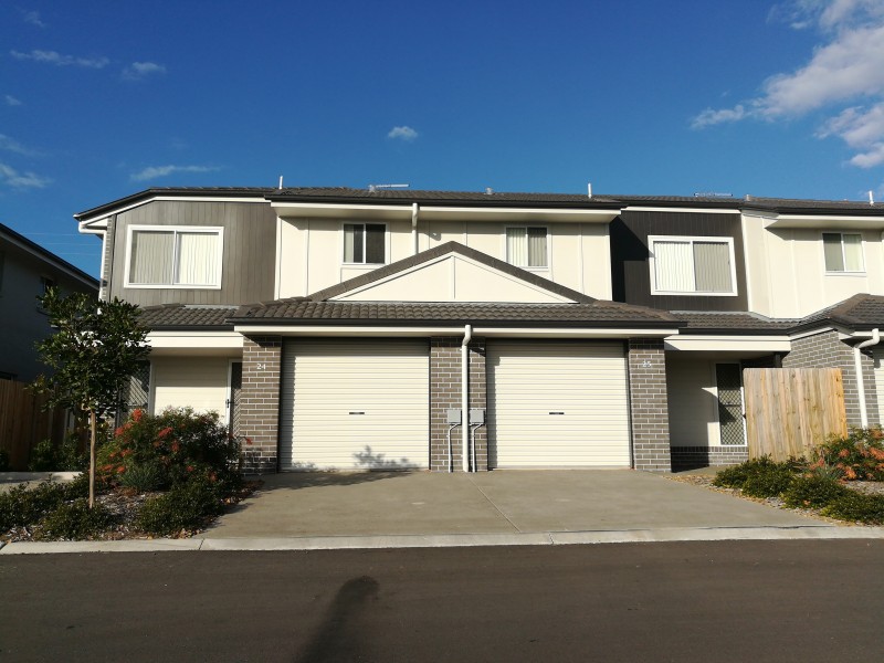 17/127 BILBY DRIVE, Morayfield QLD 4506