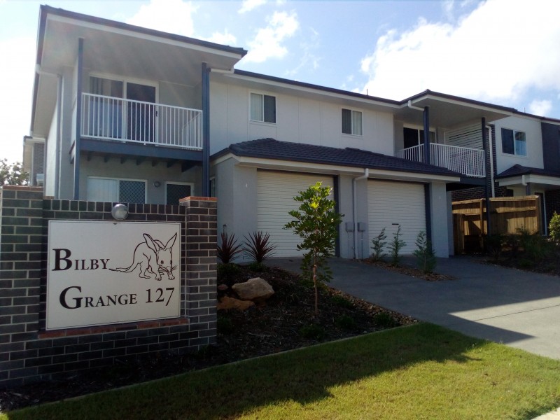 04/127 BILBY DRIVE, Morayfield QLD 4506