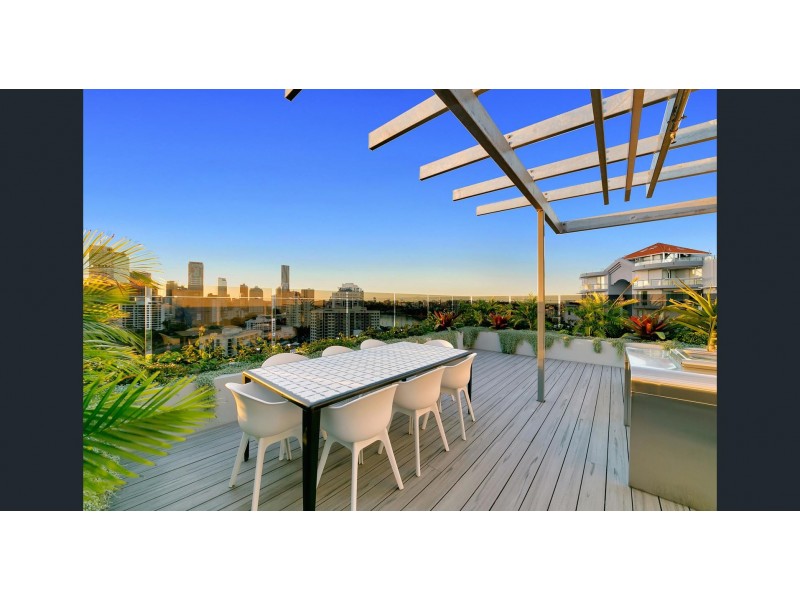 8062/59 O’Connell St, Kangaroo Point QLD 4169