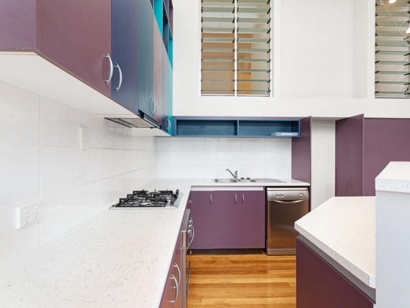 320/38 Warner Street, Fortitude Valley QLD 4006