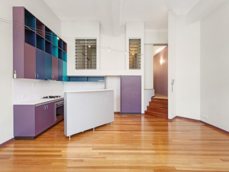 320/38 Warner Street, Fortitude Valley QLD 4006