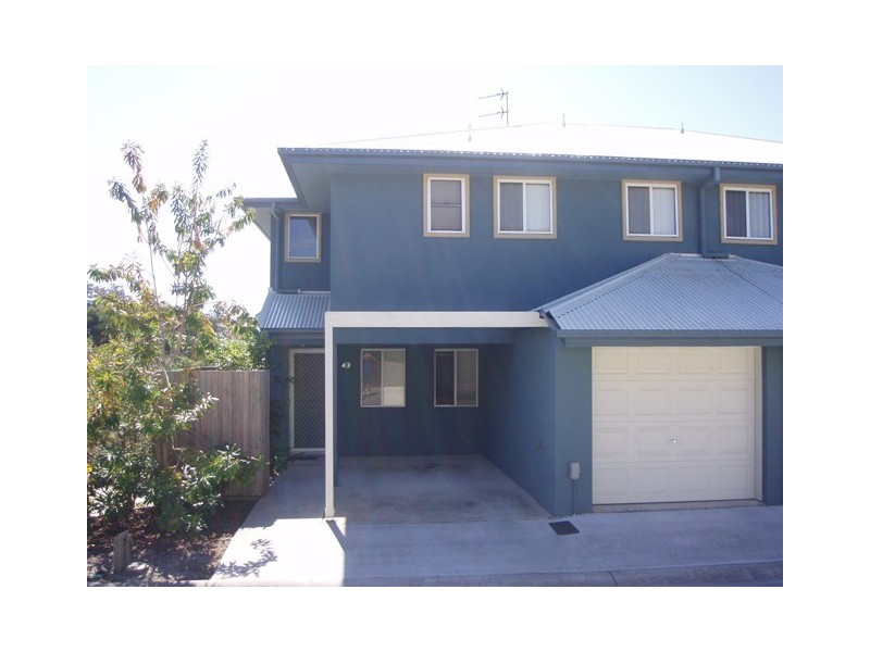 49/62 Franklin Drive, Mudgeeraba QLD 4213