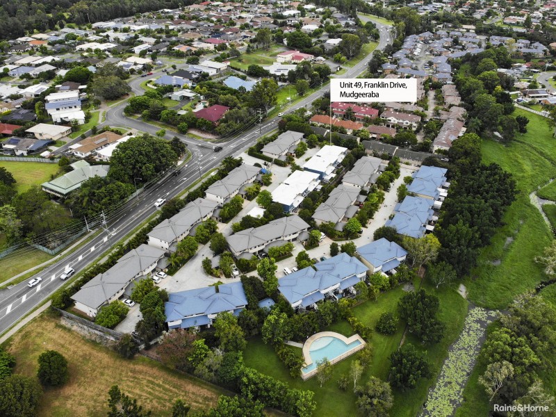 49/62-74 Franklin Drive, Mudgeeraba QLD 4213