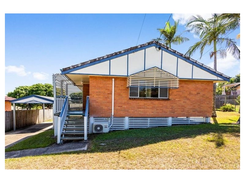54 Wagawn Street, Woodridge QLD 4114