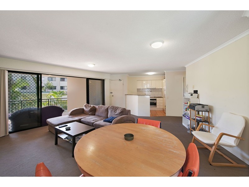 51/55 Harries Road, Coorparoo QLD 4151