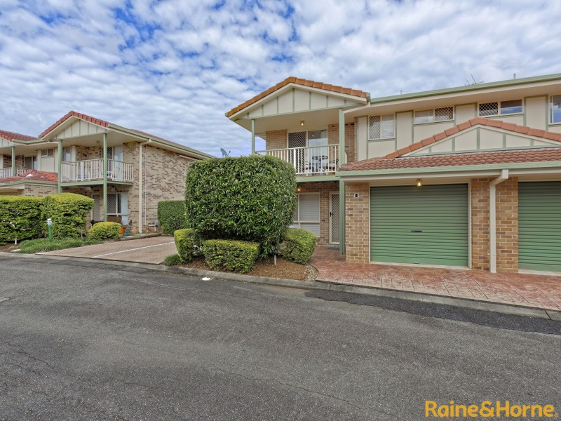 11/670 TROUTS ROAD, Aspley QLD 4034 Floorplan