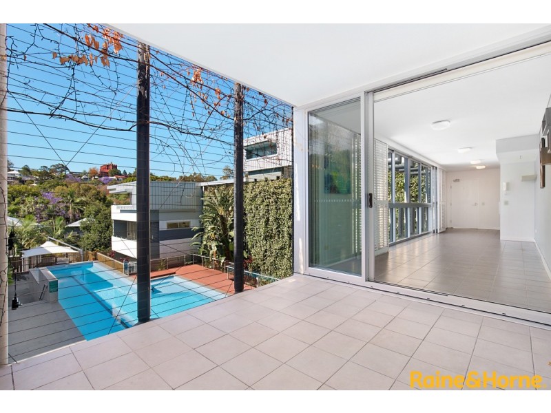 10 Dowse Street, Paddington QLD 4064