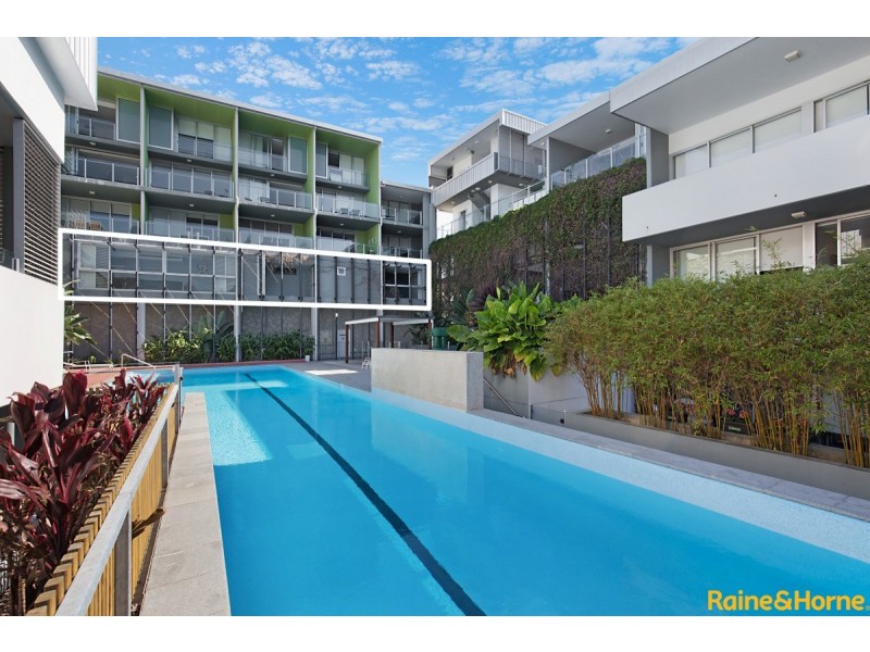 10 Dowse Street, Paddington QLD 4064
