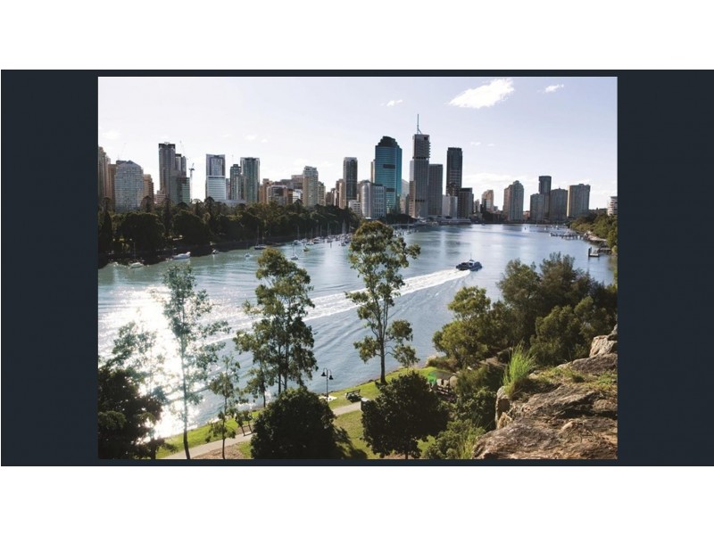 304/616 main st, Kangaroo Point QLD 4169