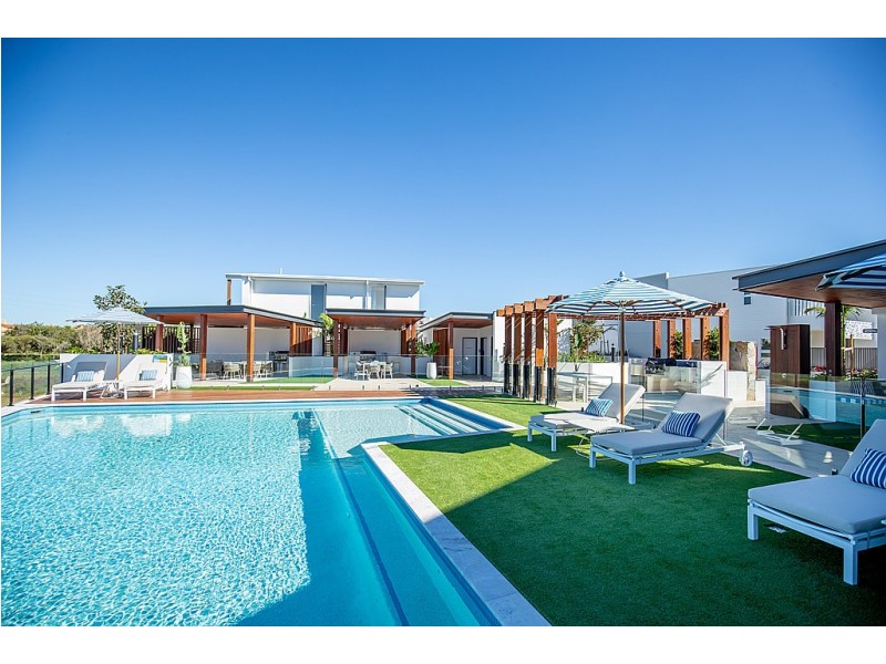 5236/1 Vue Boulevard, Robina QLD 4226