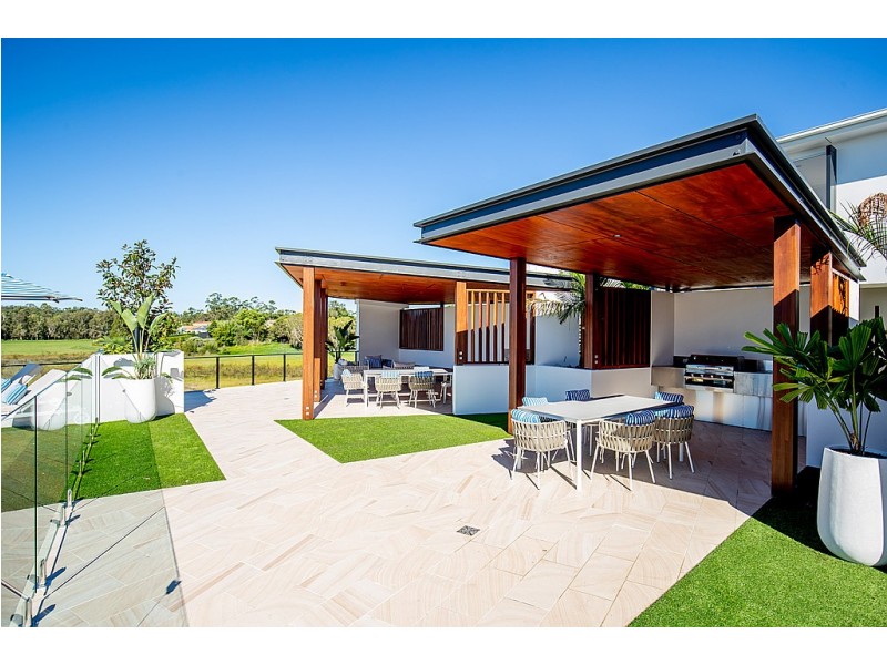 5236/1 Vue Boulevard, Robina QLD 4226