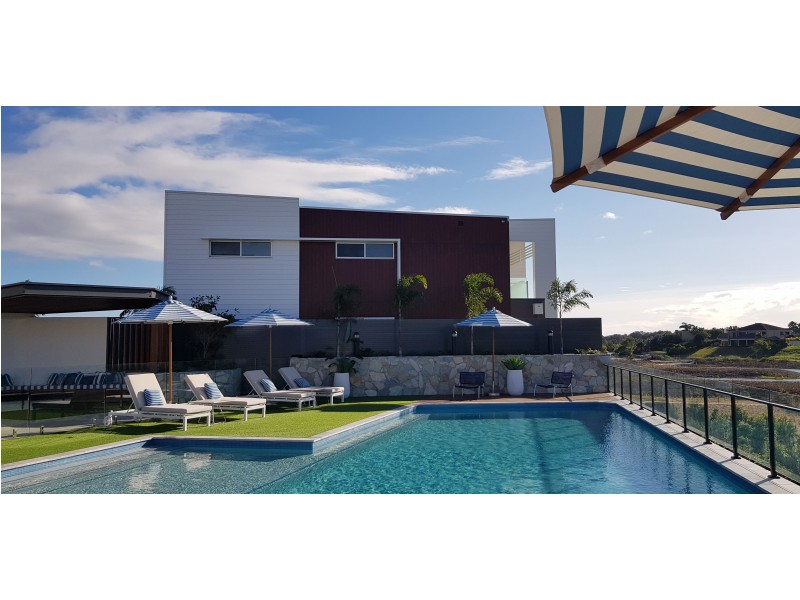 5236/1 Vue Boulevard, Robina QLD 4226