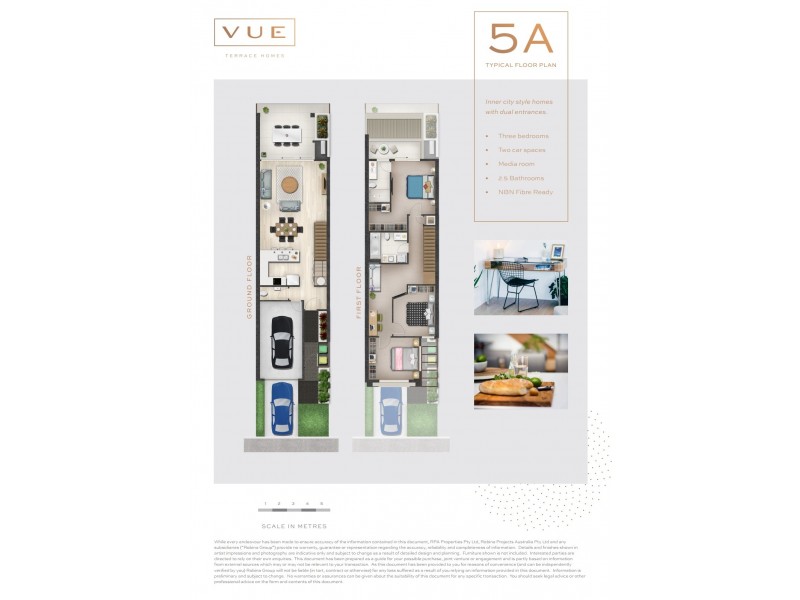 5236/1 Vue Boulevard, Robina QLD 4226