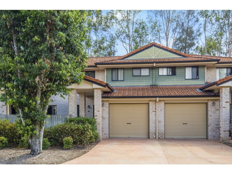 Unit 26/333 Colburn Avenue, Victoria Point QLD 4165