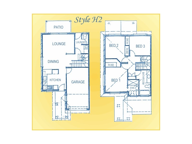 Unit 26/333 Colburn Avenue, Victoria Point QLD 4165 Floorplan