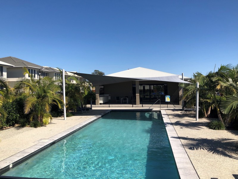 60/370 Gainsborough Drive, Pimpama QLD 4209
