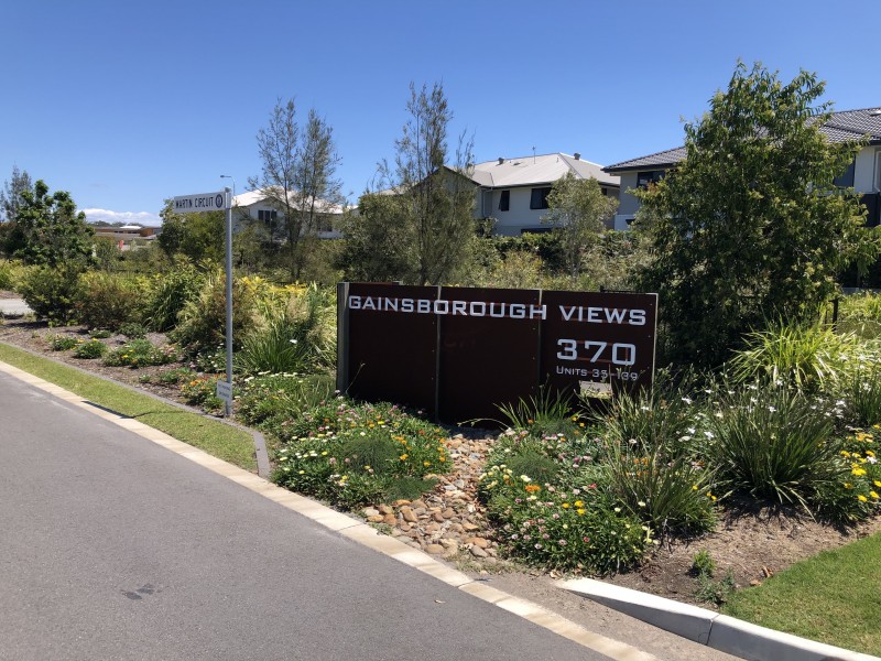 60/370 Gainsborough Drive, Pimpama QLD 4209