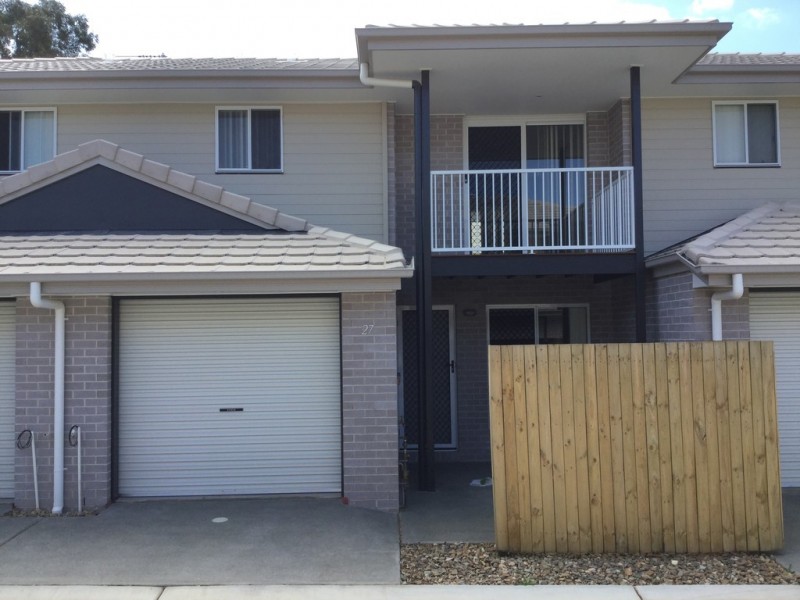 27/75 Gordon Rd, Redland Bay QLD 4165
