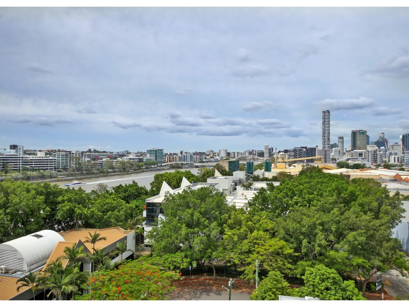 6-1A/10 Buchanan Street, West End QLD 4101
