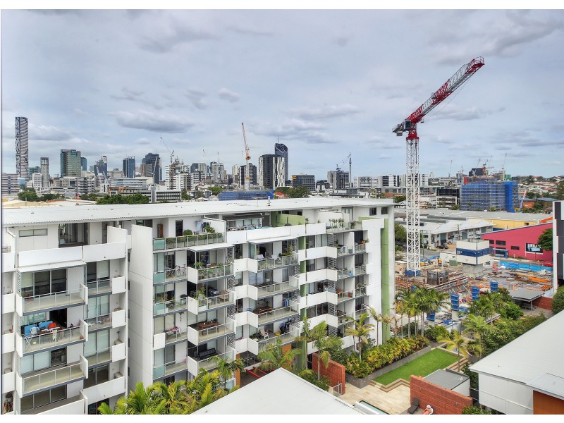 6-1A/10 Buchanan Street, West End QLD 4101