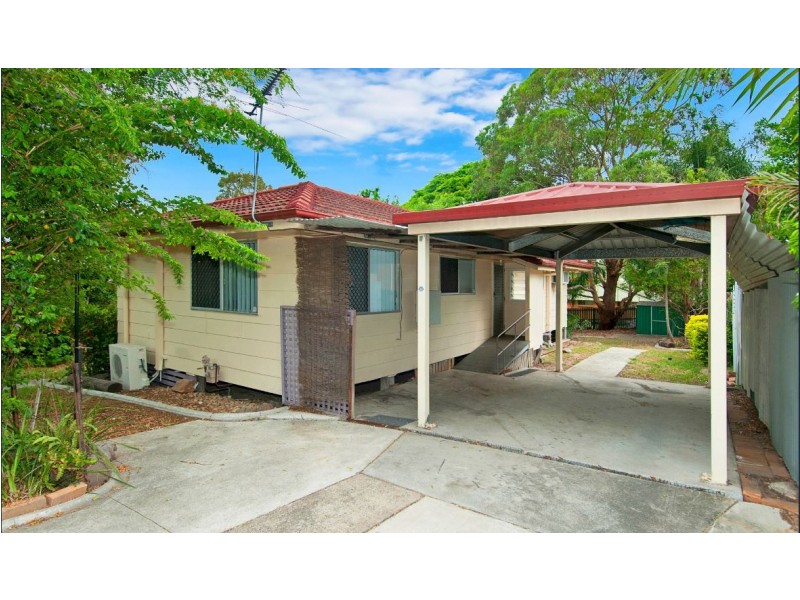 20 Carlotta Street, Slacks Creek QLD 4127