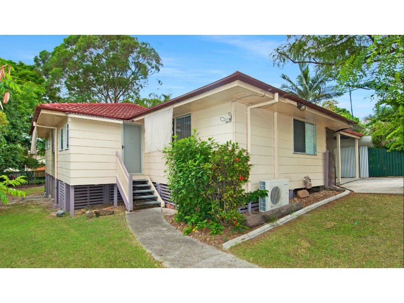 20 Carlotta Street, Slacks Creek QLD 4127