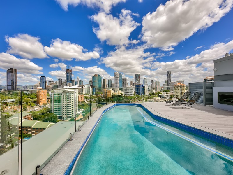 2052/59 O’Connell St, Kangaroo Point QLD 4169