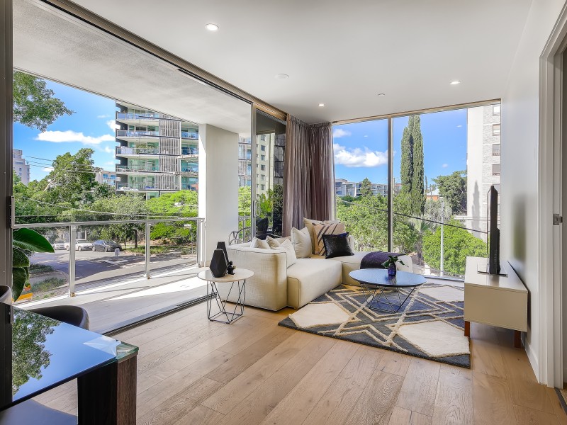 2052/59 O’Connell St, Kangaroo Point QLD 4169