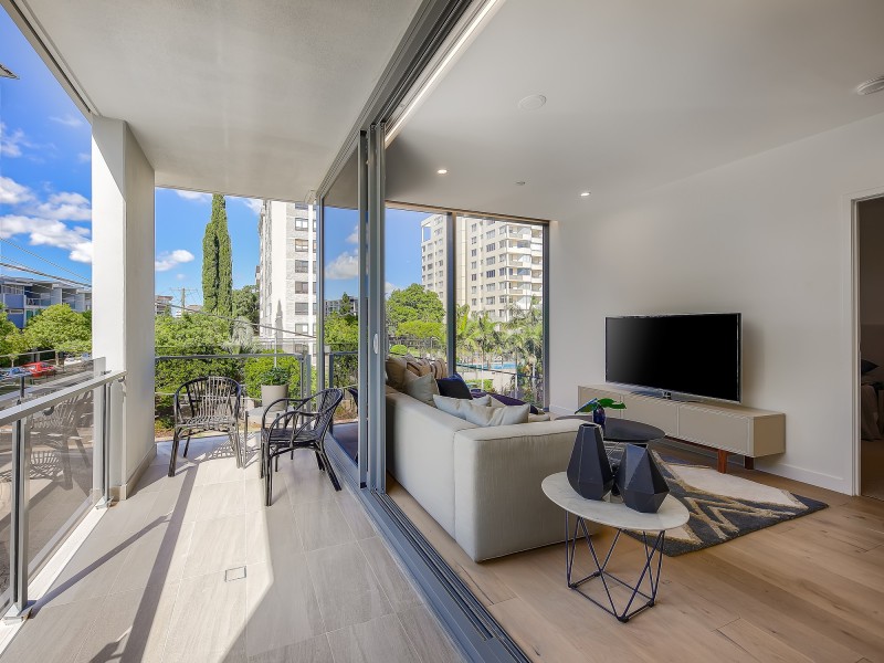2052/59 O’Connell St, Kangaroo Point QLD 4169
