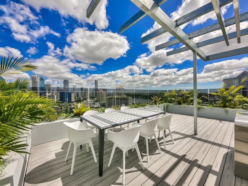 2052/59 O’Connell St, Kangaroo Point QLD 4169