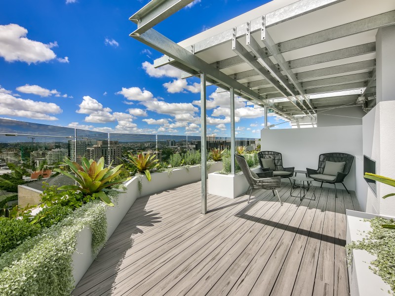 2052/59 O’Connell St, Kangaroo Point QLD 4169