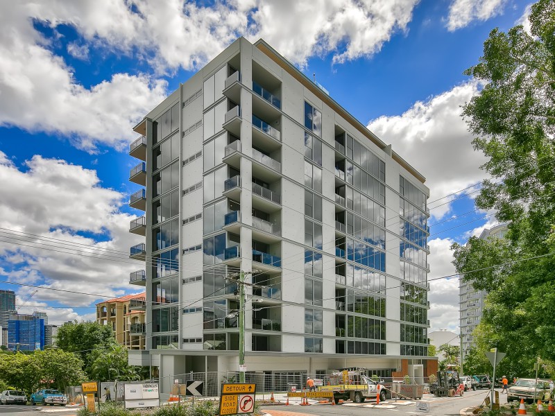 2052/59 O’Connell St, Kangaroo Point QLD 4169