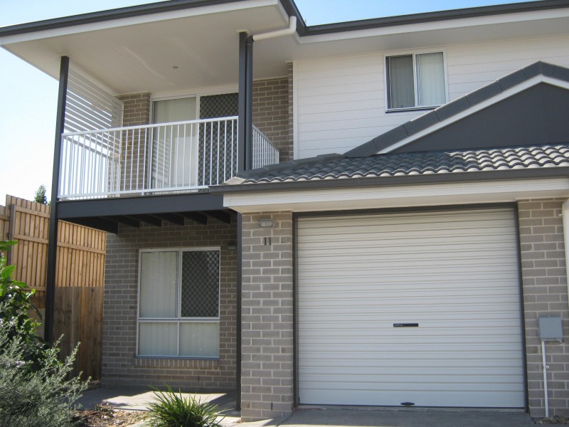 11/1 SANTA ANA LANE, Griffin QLD 4503