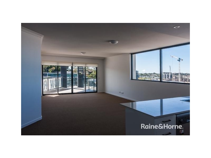 33/56 Prospect Street, Fortitude Valley QLD 4006