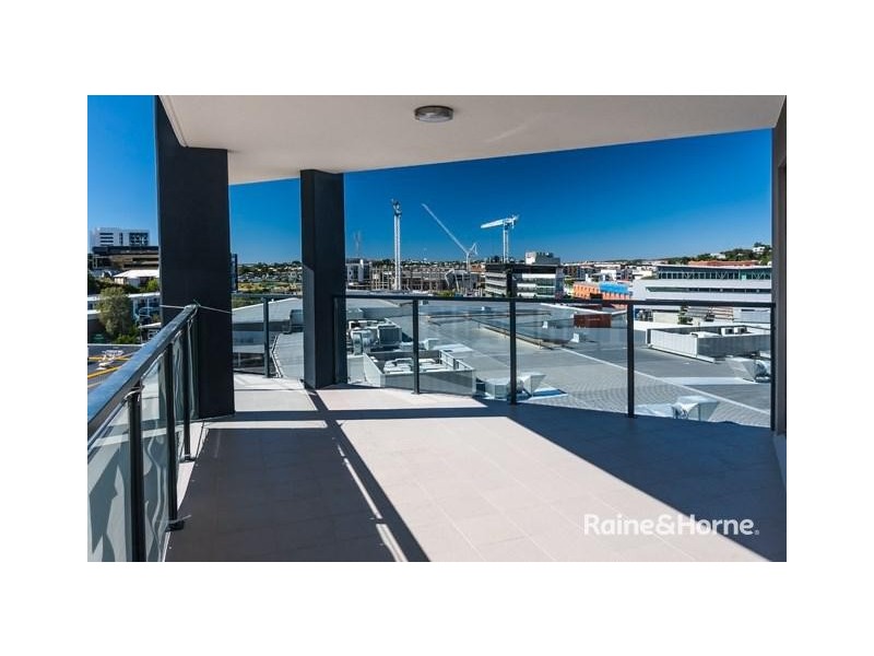 33/56 Prospect Street, Fortitude Valley QLD 4006