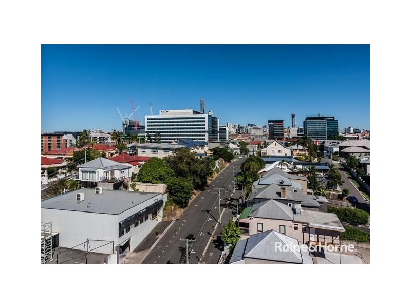 33/56 Prospect Street, Fortitude Valley QLD 4006