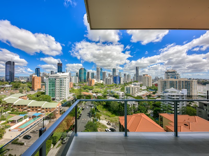 10062/59 O’Connell St, Kangaroo Point QLD 4169