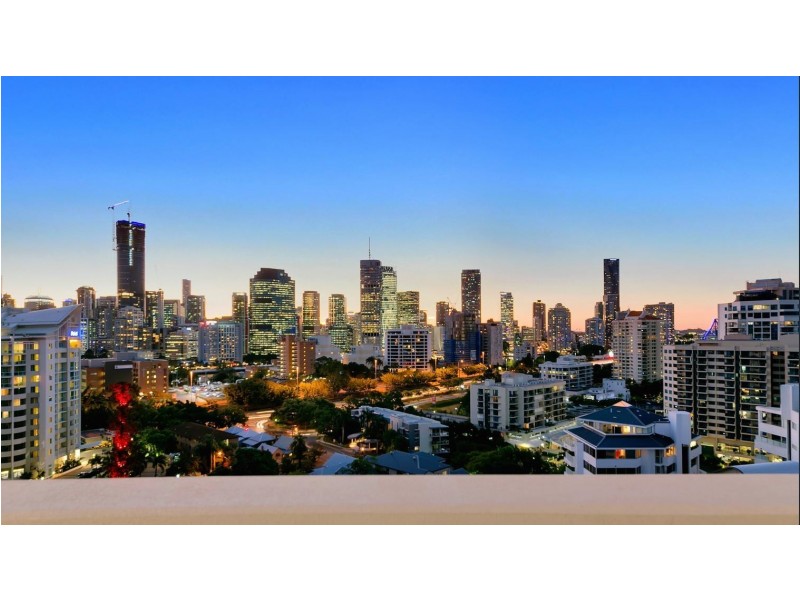 10062/59 O’Connell St, Kangaroo Point QLD 4169