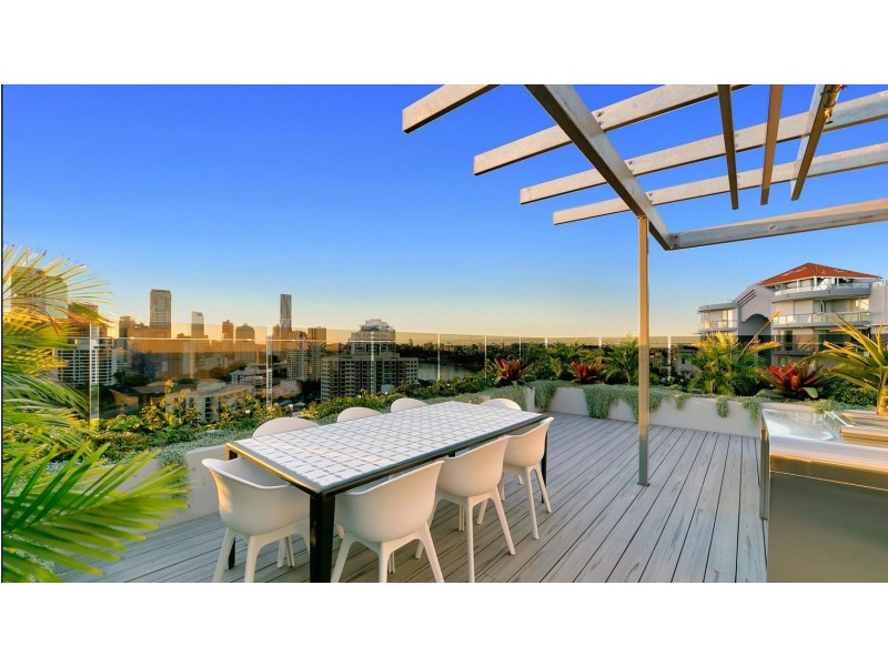10062/59 O’Connell St, Kangaroo Point QLD 4169