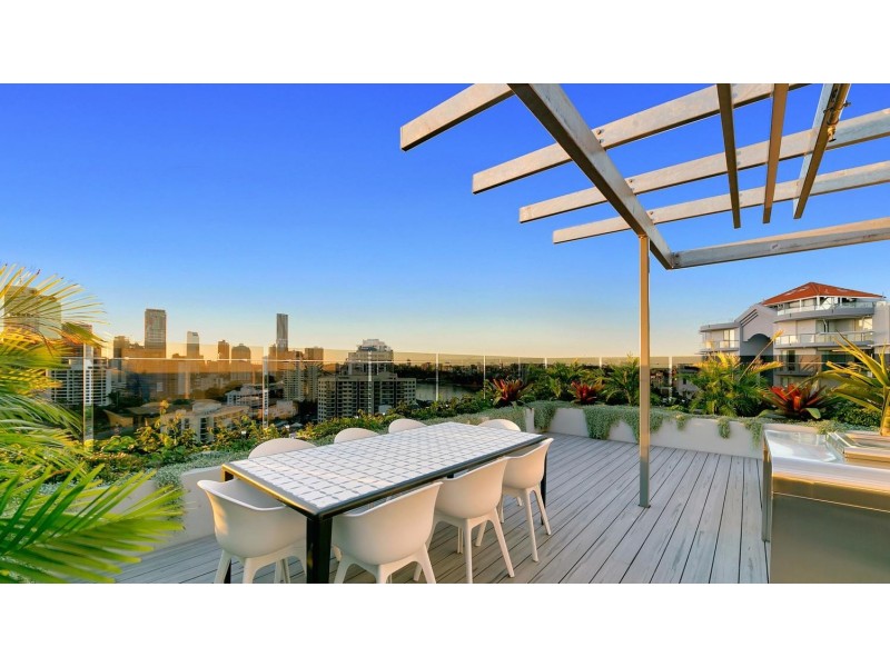 10062/59 O’Connell St, Kangaroo Point QLD 4169