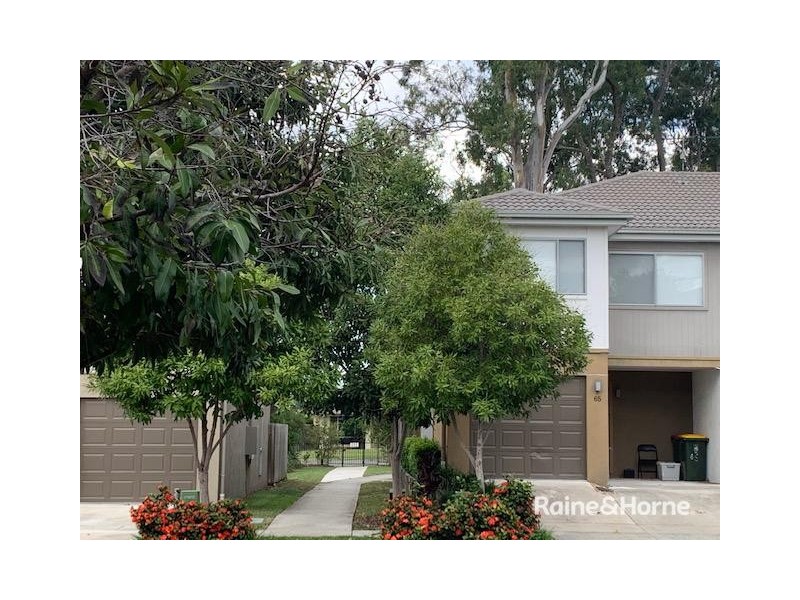 65/25 Northmarque street, Carseldine QLD 4034