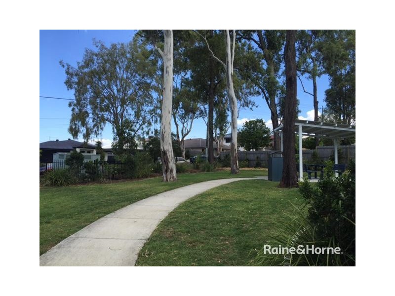 65/25 Northmarque street, Carseldine QLD 4034