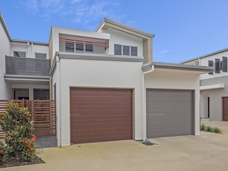 18/3028 The Boulevarde, Carrara QLD 4211