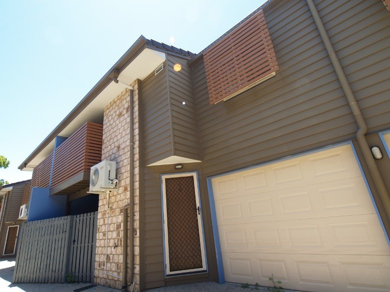 AT/54 Fleet Drive, Kippa-ring QLD 4021