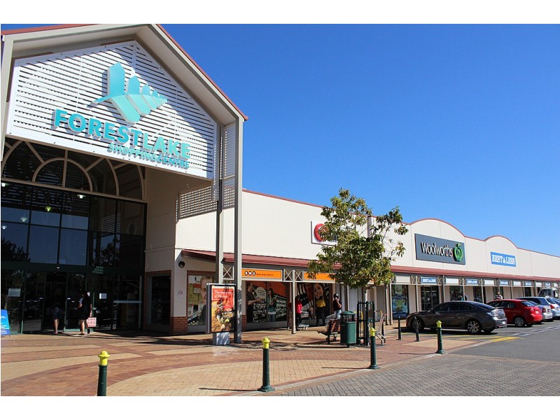 280 Grand Avenue, Forest Lake QLD 4078