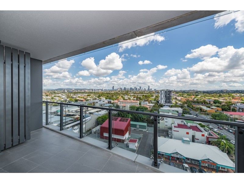 11202/300 Old Cleveland rd, Coorparoo QLD 4151