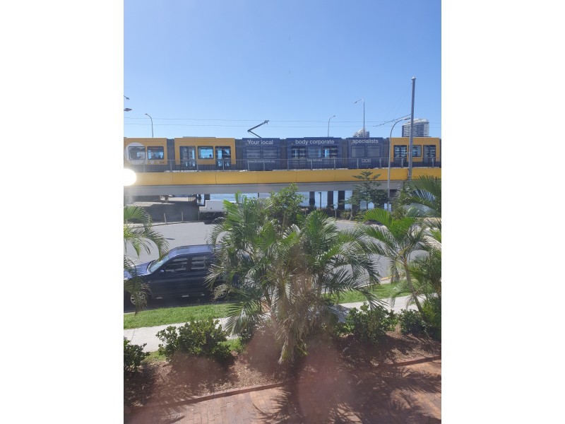 105B/2 Barney, Southport QLD 4215